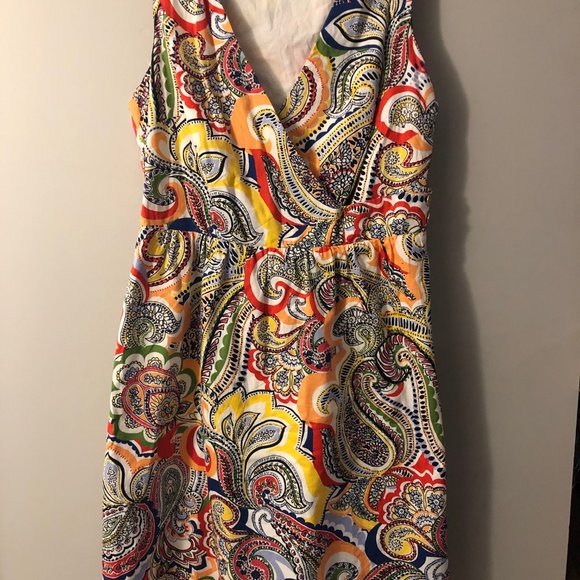 Tommy Hilfiger Dresses & Skirts - Tommy Hilfiger summer dress